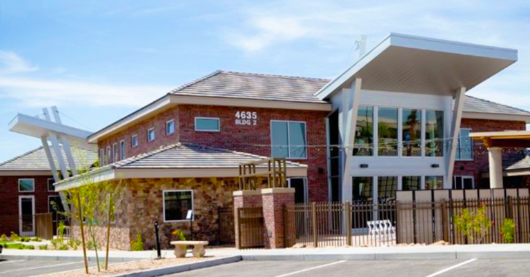 The Falls Event Center- Conference Room