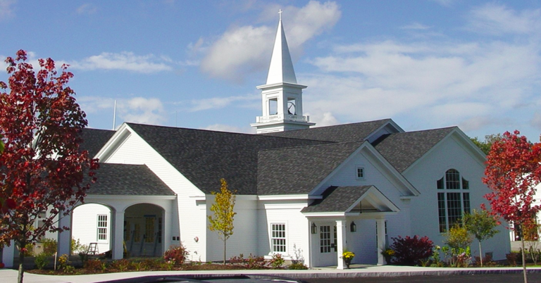 Gilford Community Church