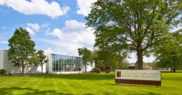 Brookpark Public Library