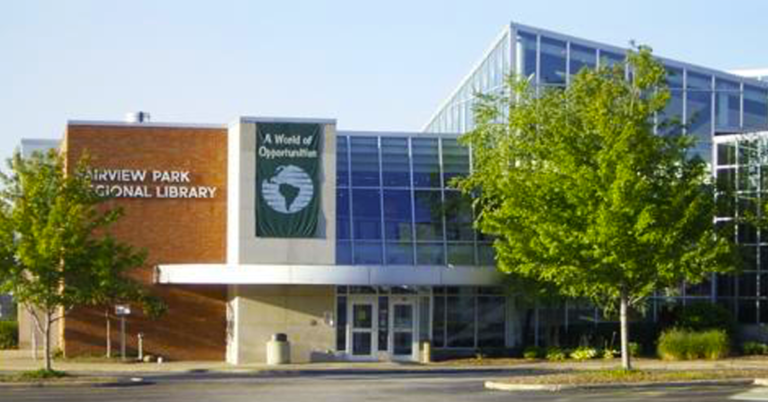 Fairview Park Public Library