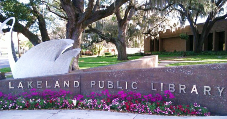 Lakeland Public Library