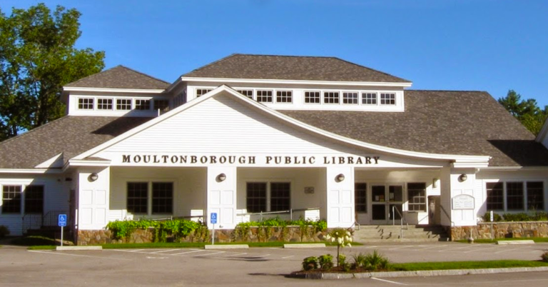 Moultonborough Public Library