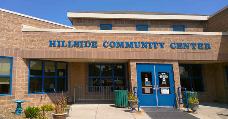 Hillside Community Center