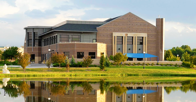 Broomfield Library