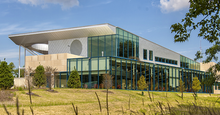 North Royalton Library