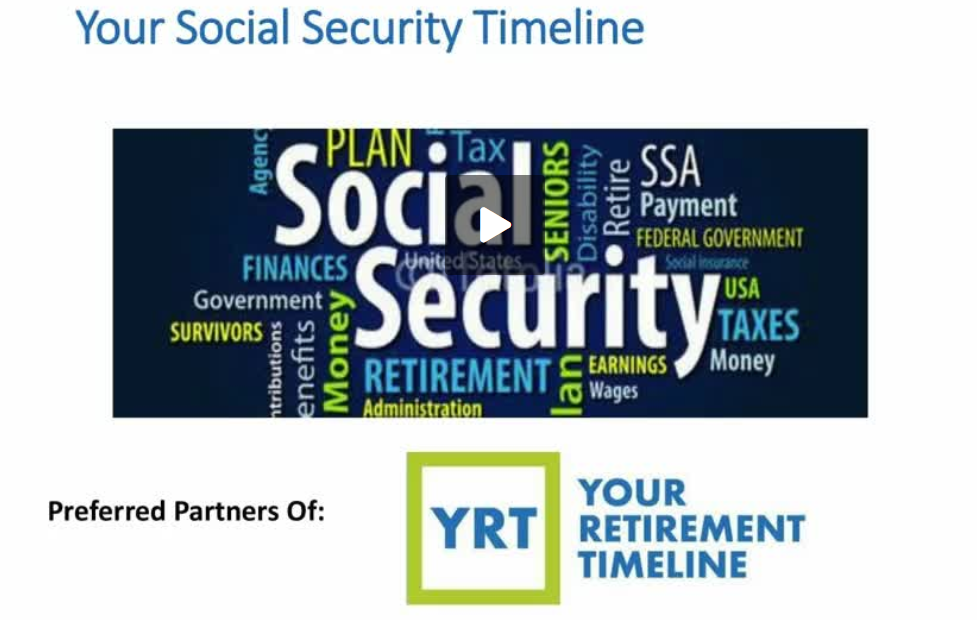 Maximize Your Social Security Income