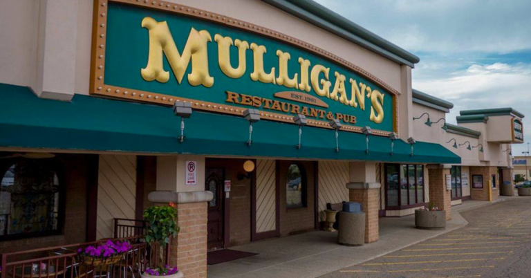 Mulligan’s Restaurant & Pub