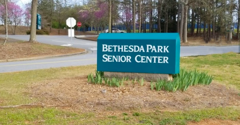 Bethesda Senior Center