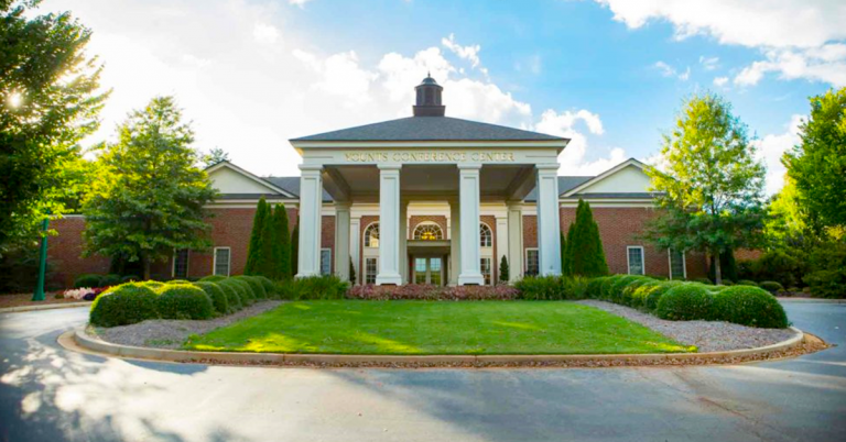 Younts Conference Center
