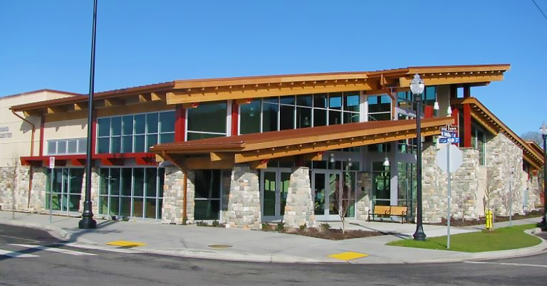 Battle Ground Community Center