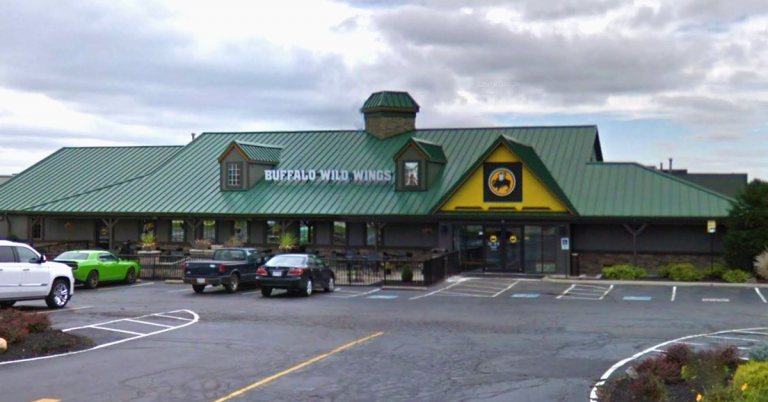 Buffalo Wild Wings