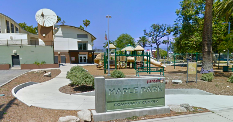 Maple Park Community Center