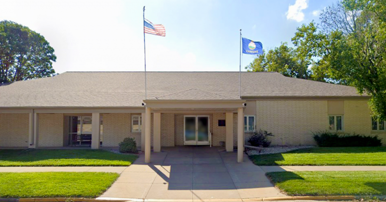 Wamego Senior Center