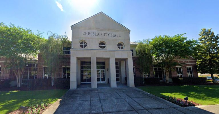 Chelsea City Hall