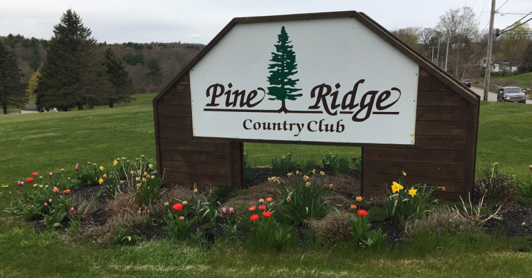 Pine Ridge Country Club