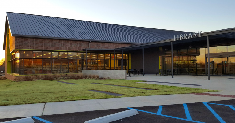 Madison Public Library