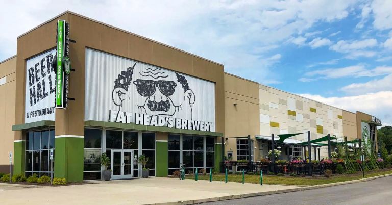 Fat Heads Brewery