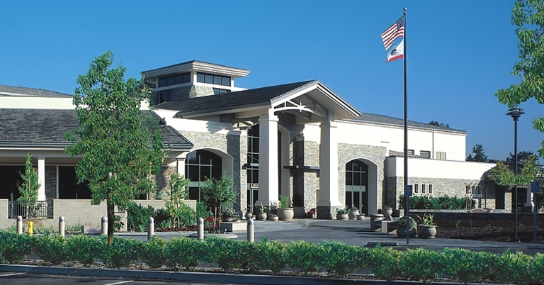 Laguna Hills Community Center